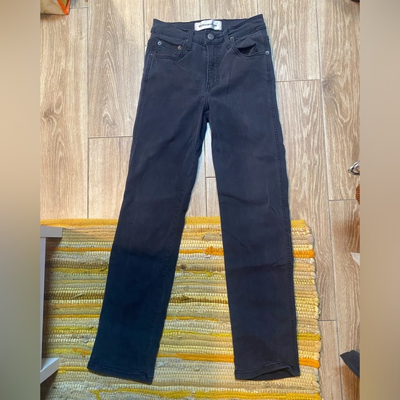 Reformation BootCut Jeans - Picture 1 of 5